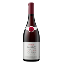 Bertagna Vougeot Rouge 2020