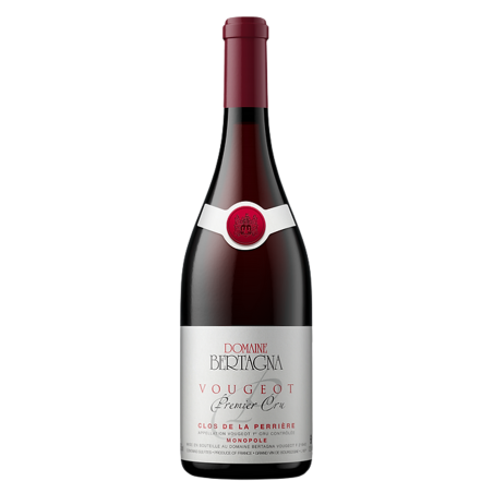 Bertagna Clos de la Perrière Monopole 2020