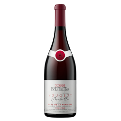 Bertagna "Clos de la Perrière" Monopole 2017