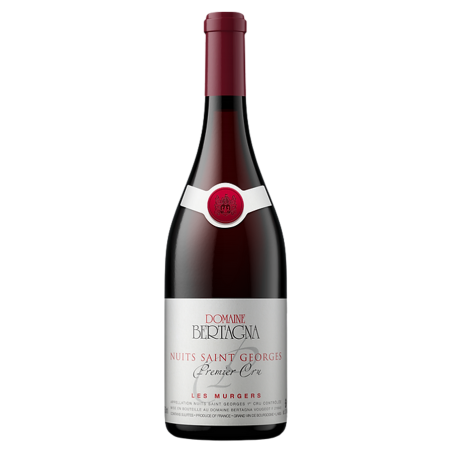 Bertagna Nuits-Saint-Georges 1er Cru Les Murgers 2014