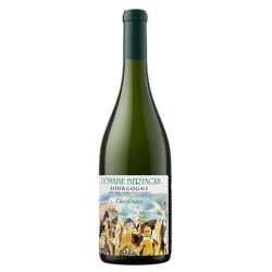 Bertagna Bourgogne Chardonnay Les Croix Blanches 2018