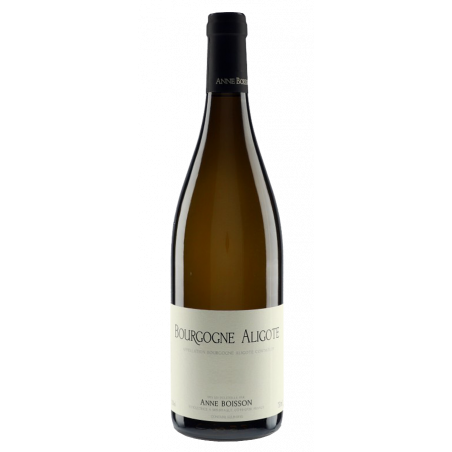 Domaine Anne Boisson Bourgogne Aligoté 2020