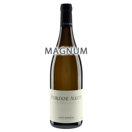 Anne Boisson Bourgogne Aligoté 2020 MAGNUM