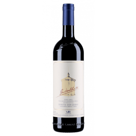 Tenuta San Guido Guidalberto 2019