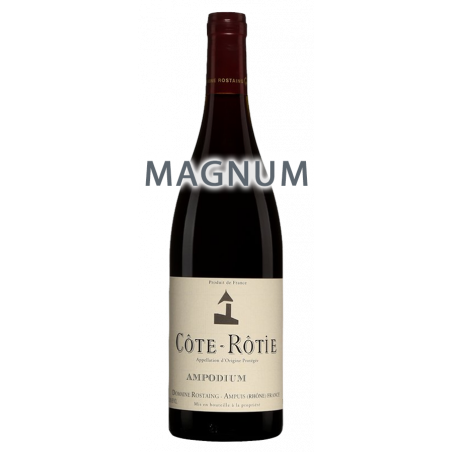 Rostaing Côte-Rôtie Ampodium 2020 Magnum