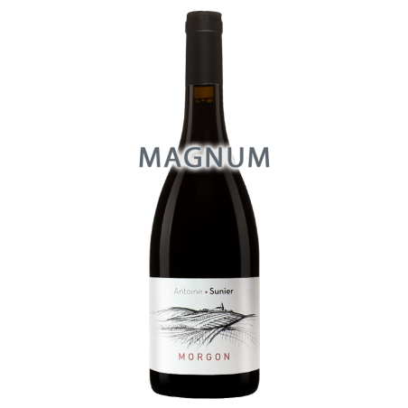 Domaine Antoine Sunier Morgon 2021 Magnum