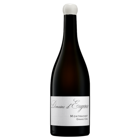 Domaine d'Eugénie Montrachet Grand Cru 2020