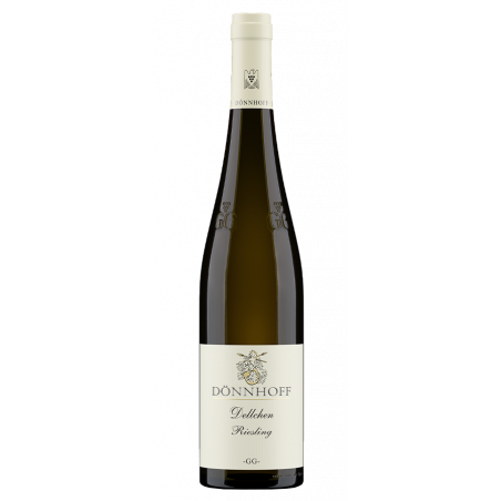 Weingut Dönnhoff Riesling Dellchen GG 2021