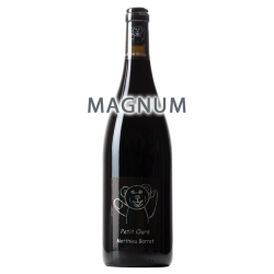 Matthieu Barret Syrah Petit Ours 2021 Magnum