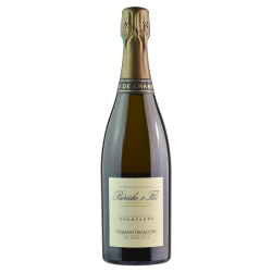 Champagne Bérêche Extra-Brut Grand Cru "Cramant" 2016