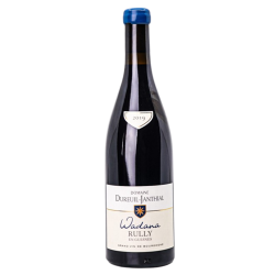 Dureuil-Janthial Rully Rouge En Guesnes Cuvée Wadana 2019