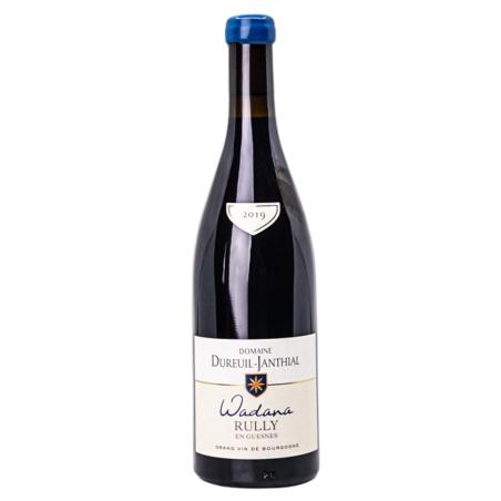 Dureuil-Janthial Rully Rouge En Guesnes Cuvée Wadana 2019