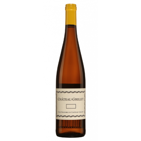 Domaine du Château-Grillet - Château-Grillet Monopole 2019