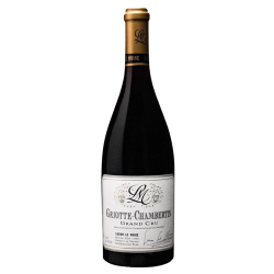 Lucien Le Moine Griotte-Chambertin Grand Cru 2018