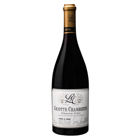 Lucien Le Moine Griotte-Chambertin Grand Cru 2018