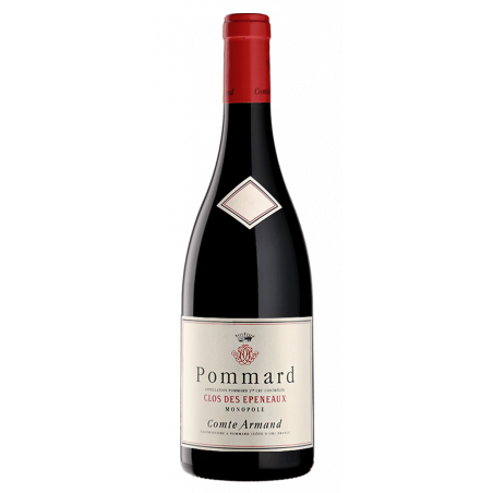 Domaine du Comte Armand Pommard 1er Cru Clos des Epeneaux Monopole 2020