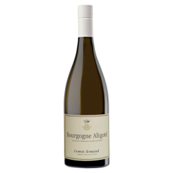 Domaine du Comte Armand Bourgogne Aligoté 2020