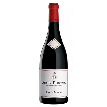 Domaine du Comte Armand Auxey-Duresses 2020