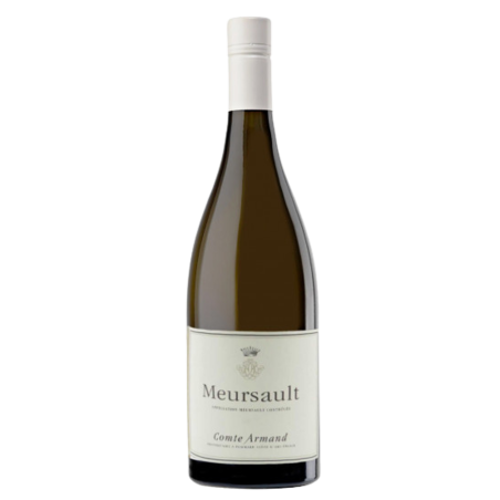 Domaine du Comte Armand Meursault 2020