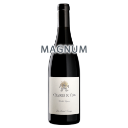 Clos Marie Métairies du Clos Vieilles Vignes 2020 Magnum