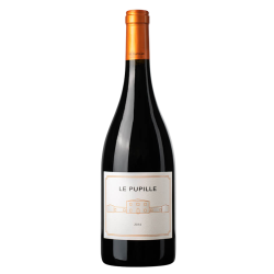 Fattoria Le Pupille Toscana Syrah "Le Pupille" 2016