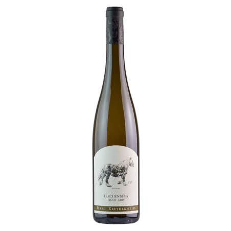 Kreydenweiss Alsace Pinot Gris Lerchenberg 2019