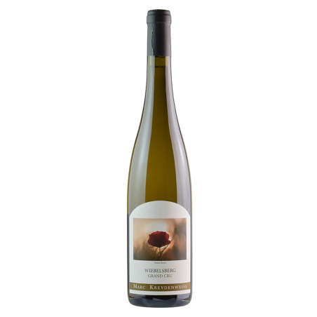 Kreydenweiss Alsace Riesling Wiebelsberg Grand Cru 2019