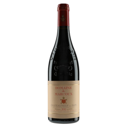 Domaine de Marcoux Châteauneuf-du-Pape Rouge 2016