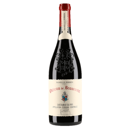 Château de Beaucastel Chateauneuf-du-Pape Rouge 2005