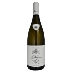 Jacqueson Rully 1er Cru La Pucelle Blanc 2021