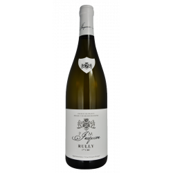 Domaine Paul et Marie Jacqueson Rully Blanc 1er Cru Vauvry 2021