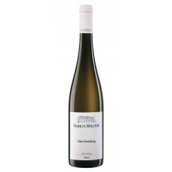 Markus Molitor Riesling Haus Klosterberg 2021 - CB