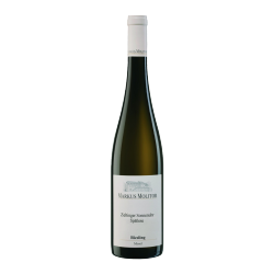 Molitor Riesling Zeltinger Sonnenuhr Spätlese 2020 - CB