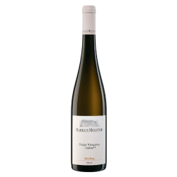 Markus Molitor Riesling Ürziger Würzgarten Auslese** 2020