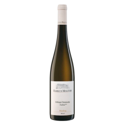 Molitor Riesling Zeltinger Sonnenuhr Auslese ** 2020 - CB