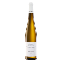 Molitor Riesling Erdener Treppchen Auslese *** 2011 - CB