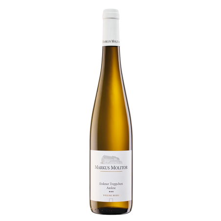 Molitor Riesling Erdener Treppchen Auslese *** 2011 - CB