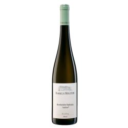 Molitor Riesling Bernkasteler Badstube Auslese * 2020 - CV