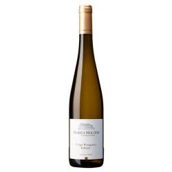 Markus Molitor Riesling Urziger Wurzgarten Kabinett 2020 - CD