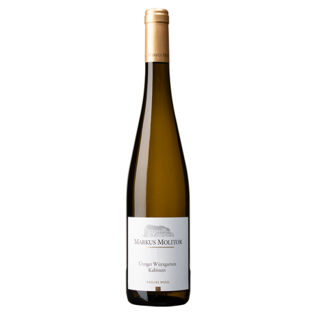 Markus Molitor Riesling Urziger Wurzgarten Kabinett 2020 - CD