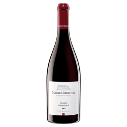 Molitor Pinot Noir Graacher Himmelreich *** 2018