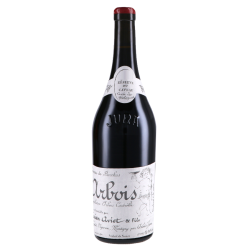 Lucien Aviet & Fils Arbois Trousseau Cuvée des Géologues 2021