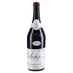 Lucien Aviet & Fils Arbois Trousseau Marne Rouge 2020