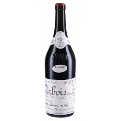 Lucien Aviet & Fils Arbois Trousseau Nonceau 2020