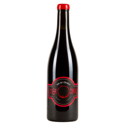 Zéroïne Pinot Noir Gamay PiGa 2021