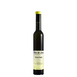 Anne et Jean-François Ganevat Côtes du Jura Vin de Paille - 37,5cl