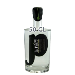 Domaine Roulot Eau de Vie de Poire Williams - 50cl