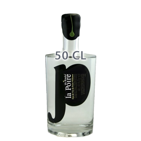 Domaine Roulot Eau de Vie de Poire Williams - 50cl