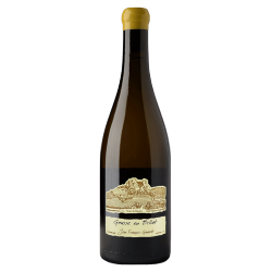 Domaine Ganevat Chardonnay Grusse en Billat 2018