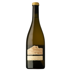 Ganevat Côtes du Jura Chardonnay La Pelerine 2018